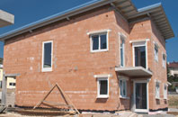 Booleybank home extensions