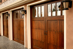 Booleybank garage extension quotes