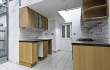 Booleybank kitchen extension leads
