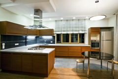kitchen extensions Booleybank